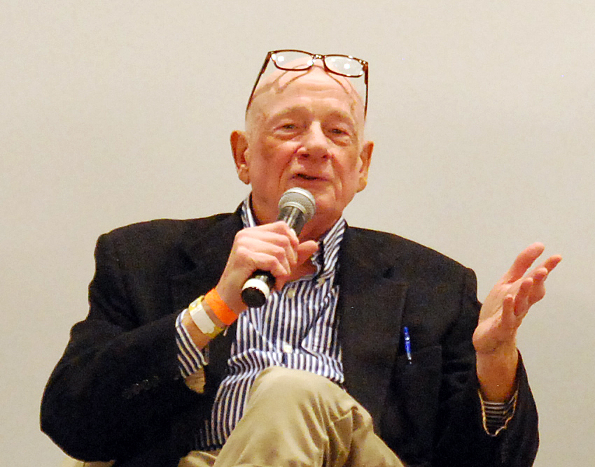 Dr Raymond Moody Lecture …